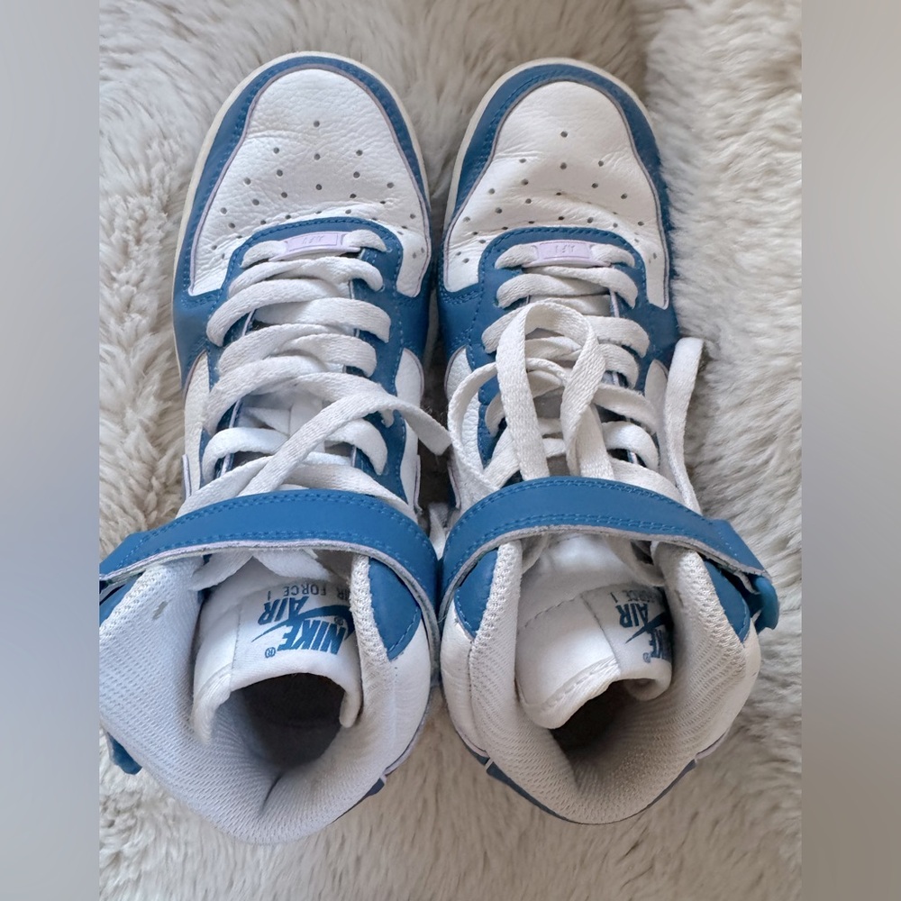 Nike Air Force 1